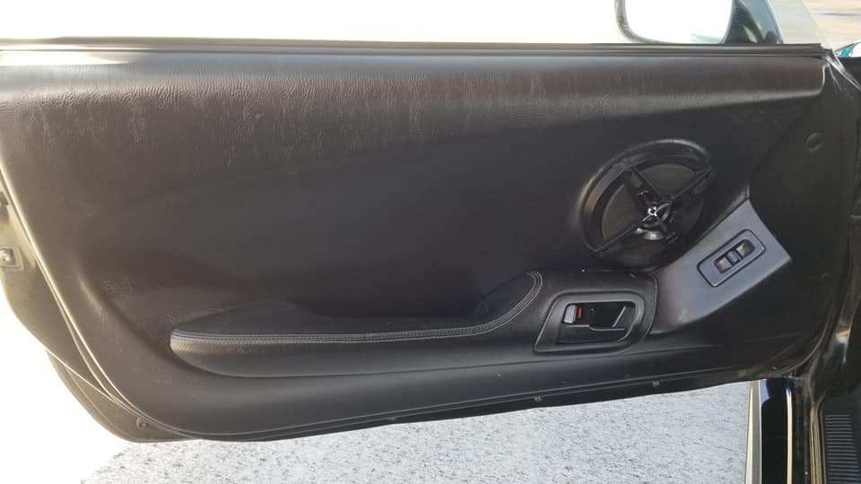 1993 Toyota Supra