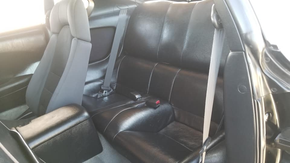 1993 Toyota Supra