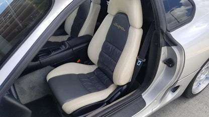 1994 Toyota Supra