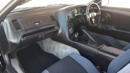 1993 Toyota Supra