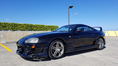 1993 Toyota Supra