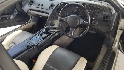 1994 Toyota Supra