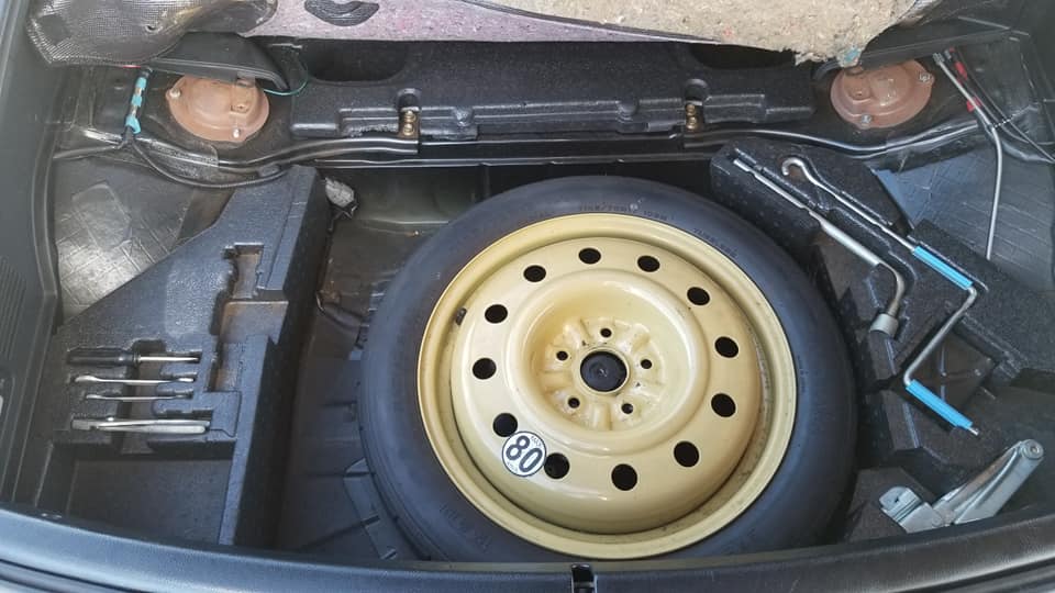 1993 Toyota Supra