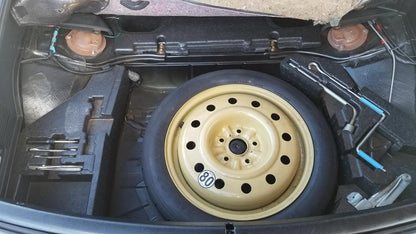 1993 Toyota Supra