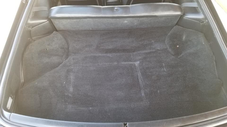 1993 Toyota Supra