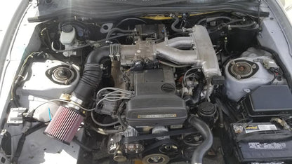 1994 Toyota Supra
