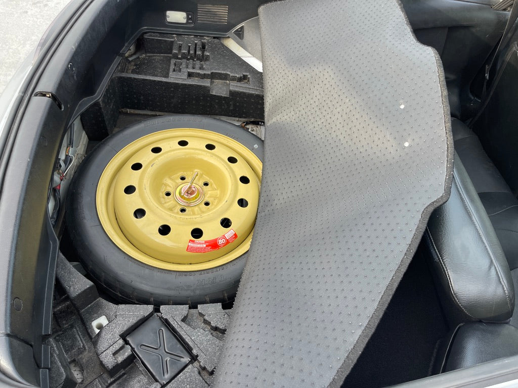 1993 Toyota Supra MKIV Right Hand Drive