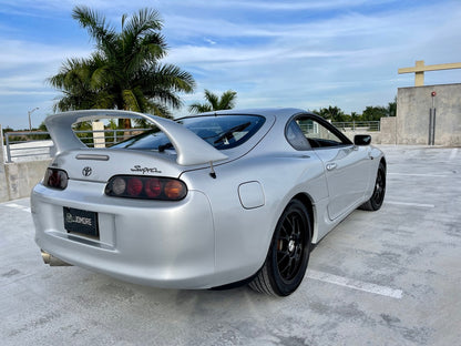 1993 Toyota Supra MKIV Right Hand Drive