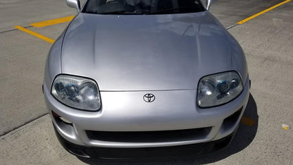 1994 Toyota Supra