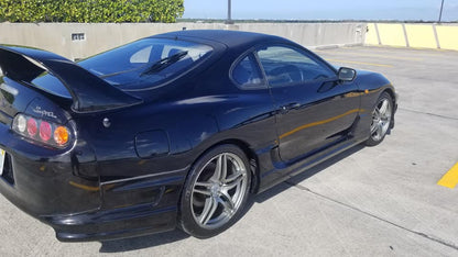 1993 Toyota Supra