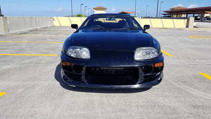 1993 Toyota Supra