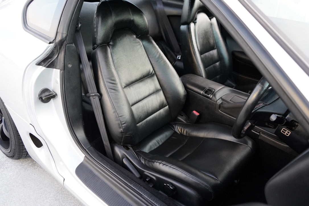 1996 Toyota Supra MKIV Right Hand Drive