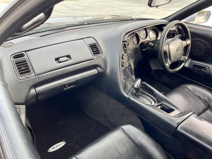 1993 Toyota Supra MKIV Right Hand Drive