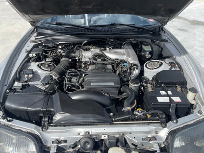 1995 Toyota Supra MKIV Left Hand Drive
