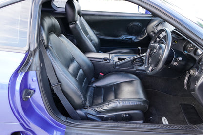 1995 Toyota Supra MKIV Right Hand Drive