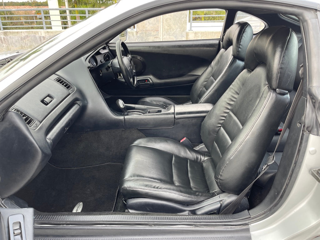 1993 Toyota Supra MKIV Right Hand Drive