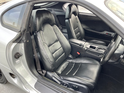 1993 Toyota Supra MKIV Right Hand Drive