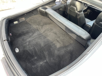 1993 Toyota Supra MKIV Right Hand Drive