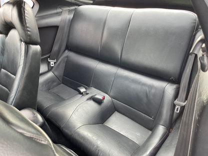 1993 Toyota Supra MKIV Right Hand Drive