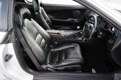1996 Toyota Supra MKIV Right Hand Drive