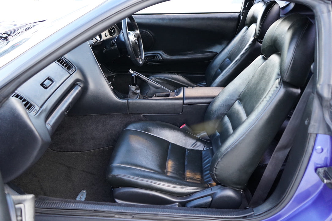 1995 Toyota Supra MKIV Right Hand Drive