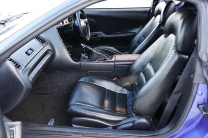 1995 Toyota Supra MKIV Right Hand Drive