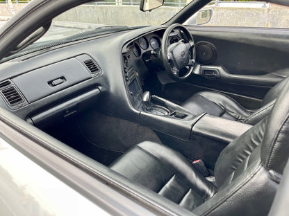 1993 Toyota Supra MKIV Right Hand Drive