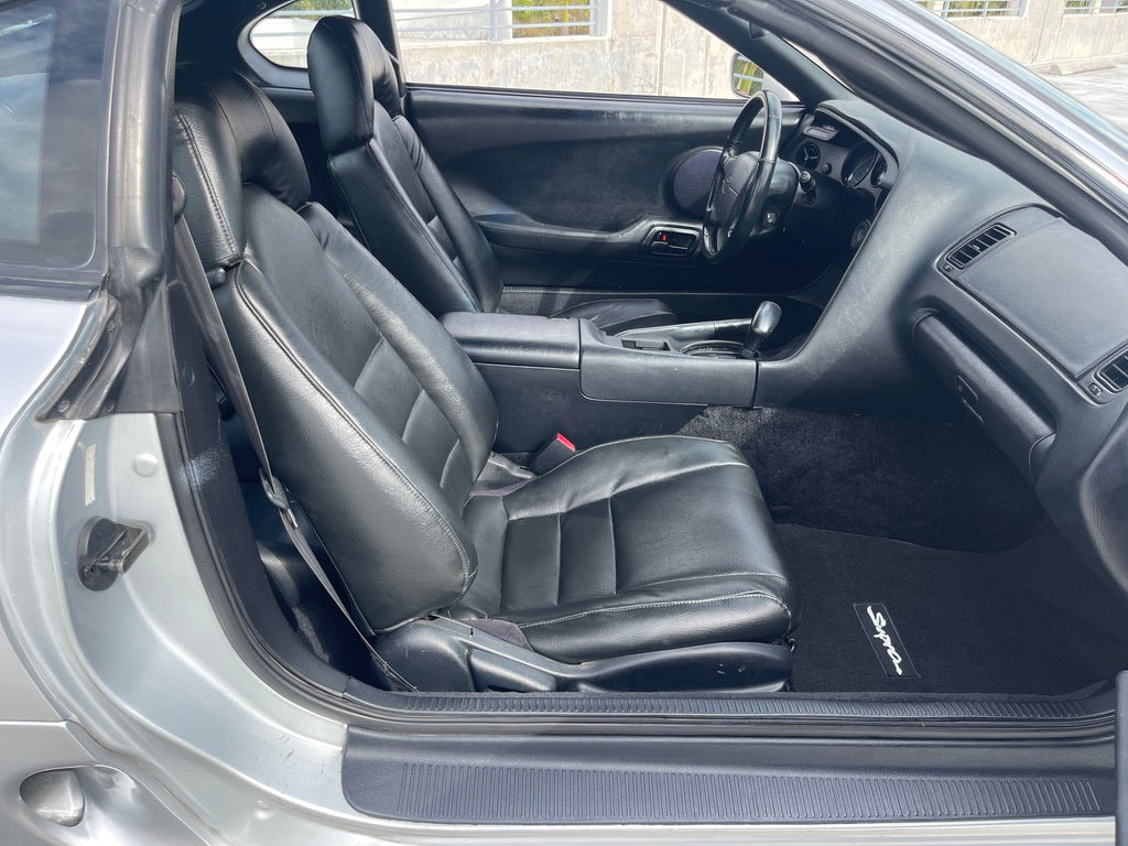 1995 Toyota Supra MKIV Left Hand Drive