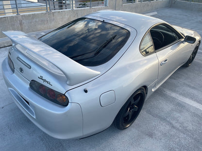 1996 Toyota Supra MKIV Right Hand Drive