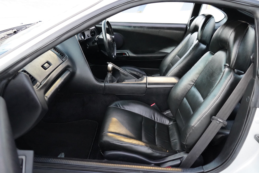 1996 Toyota Supra MKIV Right Hand Drive