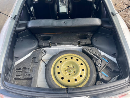 1995 Toyota Supra