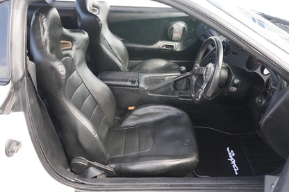 1995 Toyota Supra