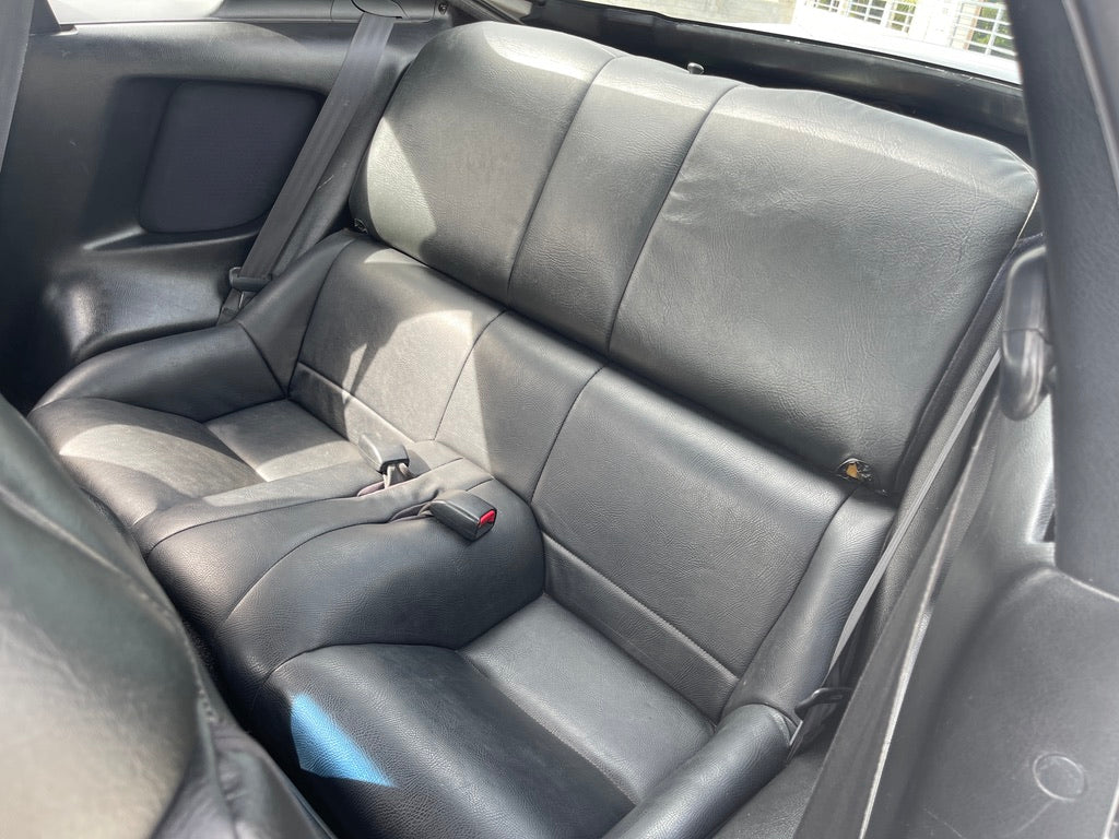 1995 Toyota Supra MKIV Left Hand Drive
