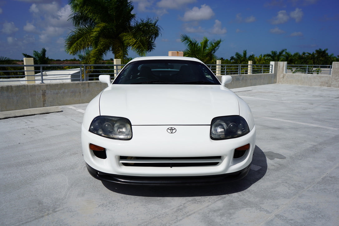 1995 Toyota Supra