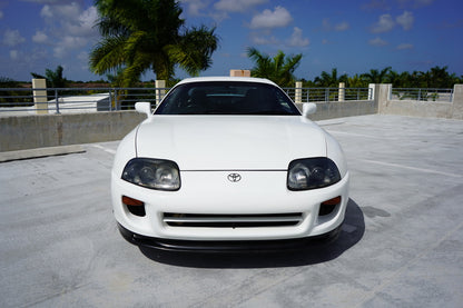 1995 Toyota Supra