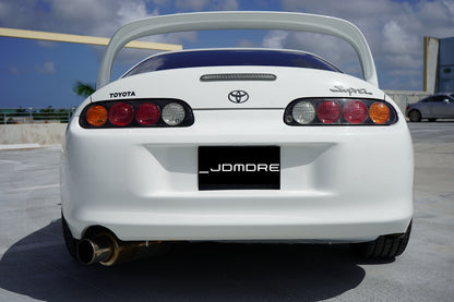 1995 Toyota Supra