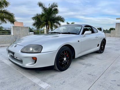 1993 Toyota Supra MKIV Right Hand Drive