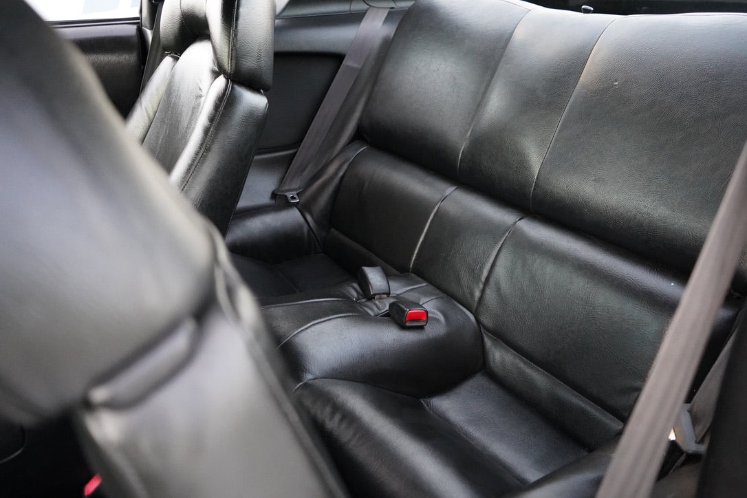 1996 Toyota Supra MKIV Right Hand Drive