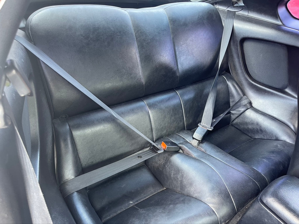 1995 Toyota Supra