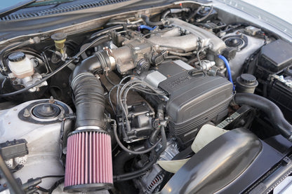 1996 Toyota Supra MKIV Right Hand Drive