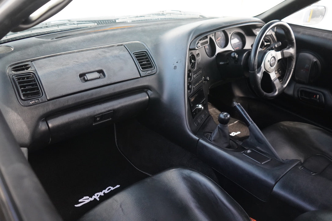1995 Toyota Supra