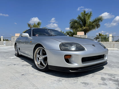 1995 Toyota Supra