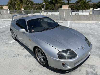 1995 Toyota Supra