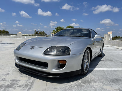 1995 Toyota Supra