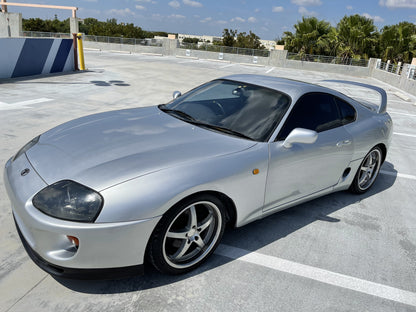 1995 Toyota Supra