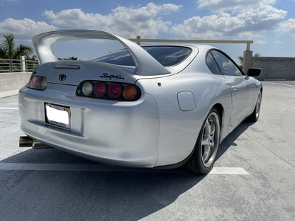 1995 Toyota Supra