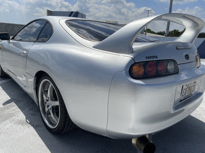 1995 Toyota Supra