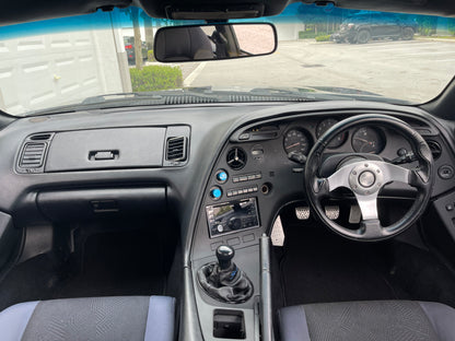 1995 Toyota Supra