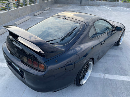 1995 Toyota Supra