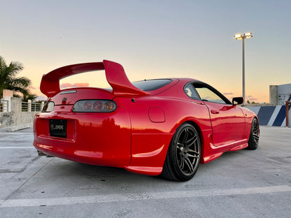 1993 Toyota Supra MKIV RHD